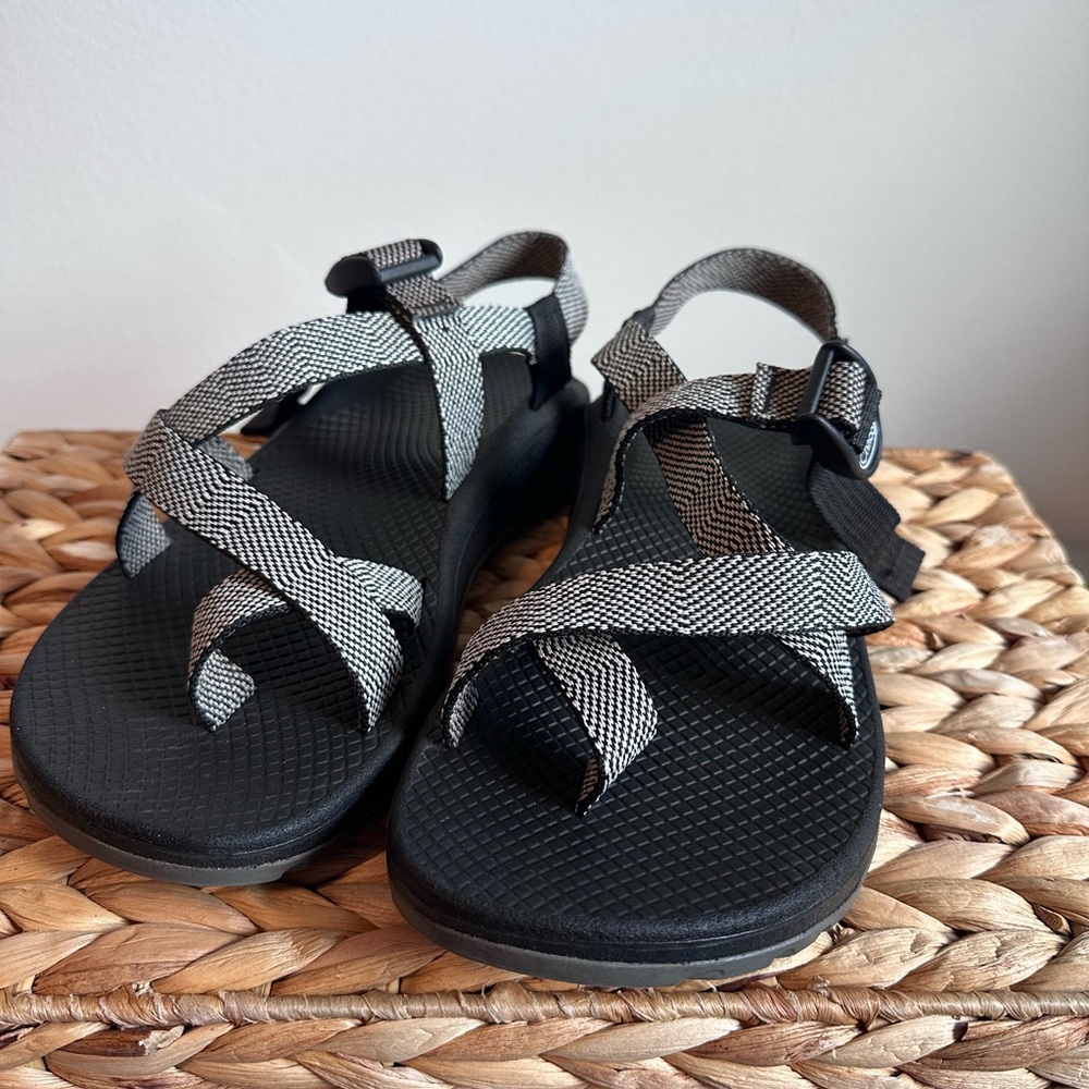 Chaco Zcloud 2 Women’s Sandals 9W Black